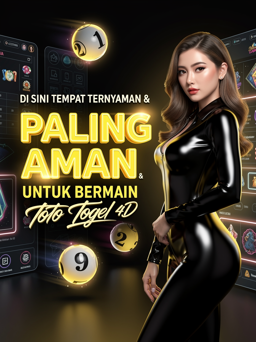 JES188 — banner utama
